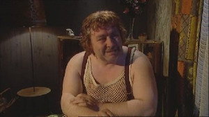 Rab C. Nesbitt 8. évad Ep.5 5. epizód