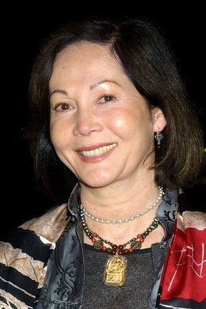 Nancy Kwan profil kép
