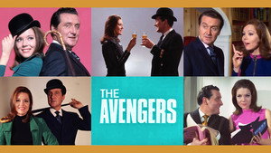 The Avengers kép