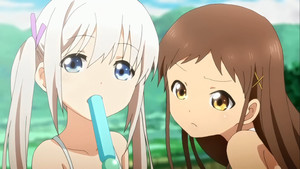 小女ラムネ 1. évad Ep.1 1. epizód