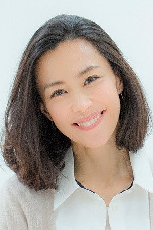 木村佳乃 profil kép