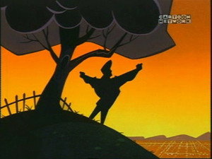 Johnny Bravo 3. évad Ep.6 6. epizód