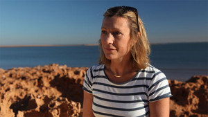 Australian Story 20. évad Ep.1 1. epizód