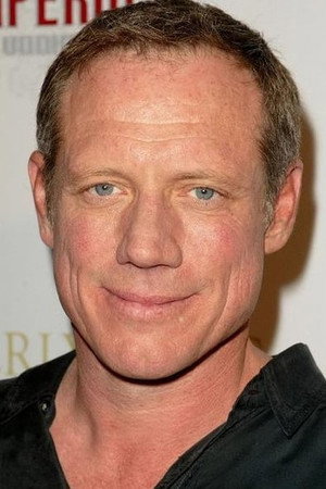 Fredric Lehne profil kép