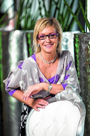 Christel Cabanier