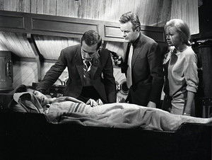 The Avengers 1. évad Ep.18 18. epizód