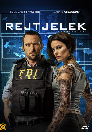 Rejtjelek 1.Évad (2015-09-21) poszter
