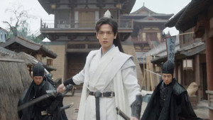 虎鹤妖师录 1. évad Ep.16 16. epizód