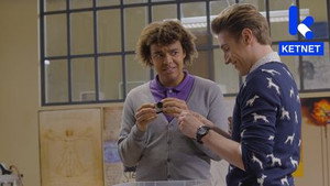 Ghost Rockers 2. évad Ep.10 10. epizód