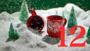 Last X-mas - 24 Tage für die Liebe 1. évad Ep.12 12. epizód