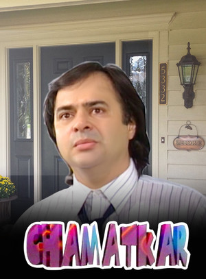 Chamatkar poszter