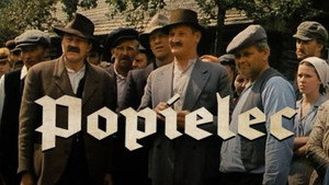 Popielec kép