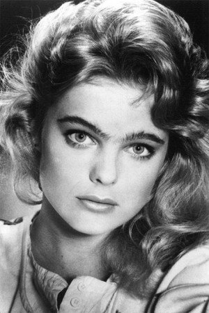 Erika Eleniak profil kép