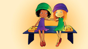 Milly, Molly kép