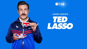 Ted Lasso kép