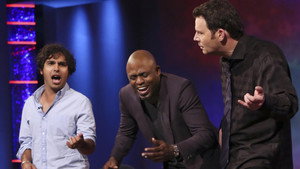 Whose Line Is It Anyway? 2. évad Ep.16 16. epizód