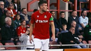 Üdv Wrexhamben! 2. évad Ep.8 8. epizód