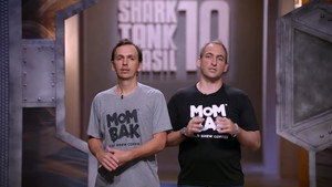 Shark Tank Brasil: Negociando com Tubarões 10. évad Ep.2 2. epizód
