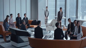 林深见鹿 1. évad Ep.34 34. epizód