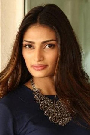 Athiya Shetty profil kép