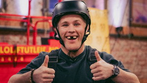 Norges dummeste 1. évad Ep.1 1. epizód