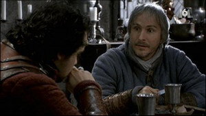 Kaamelott 1. évad Ep.89 89. epizód