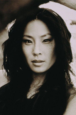 Lucy Liu profil kép