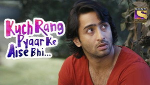 Kuch Rang Pyaar Ke Aise Bhi 1. évad Ep.345 345. epizód