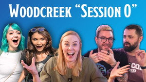 Tales from Woodcreek Speciális epizódok Ep.2 2. epizód