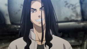 東京リベンジャーズ 1. évad Ep.20 20. epizód