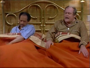 The Jeffersons 5. évad Ep.24 24. epizód