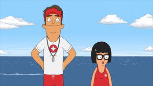 Bob burgerfalodája 8. évad Ep.17 17. epizód