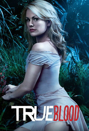 True Blood - Inni és élni hagyni poszter