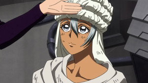 Karakuri Circus 1. évad Ep.12 12. epizód