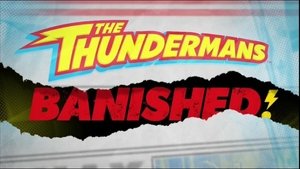 A Thunderman család 4. évad Ep.2 2. epizód