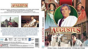 Imperium: Augustus kép