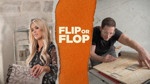 Flip or Flop kép