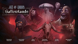Age of Umbra kép