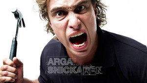 Arga snickaren kép