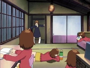 七人のナナ 1. évad Ep.20 20. epizód