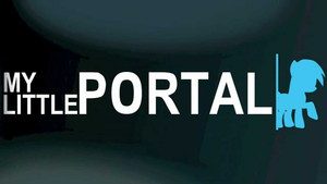My Little Portal kép