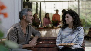 מקום שמח 1. évad Ep.3 3. epizód
