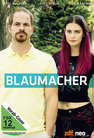 Blaumacher 1. évad (2017-06-07) poszter