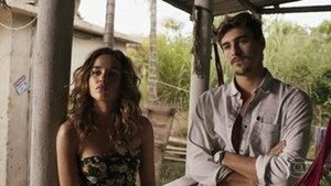 O Outro Lado do Paraíso 1. évad Ep.143 143. epizód