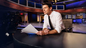 CBS Evening News kép