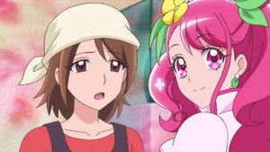 ヒーリングっど♥プリキュア 1. évad Ep.10 10. epizód