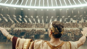 Colosseum 1. évad Ep.3 3. epizód