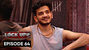 Lock Upp 1. évad Ep.64 64. epizód