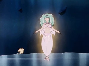 天空戦記シュラト 1. évad Ep.33 33. epizód