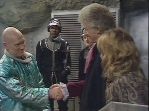 Doctor Who - Ki vagy, doki? 9. évad Ep.18 A mutánsok 4.